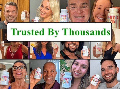 Mitolyn Customer Reviews