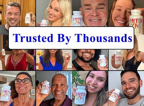 Mitolyn Customer Reviews