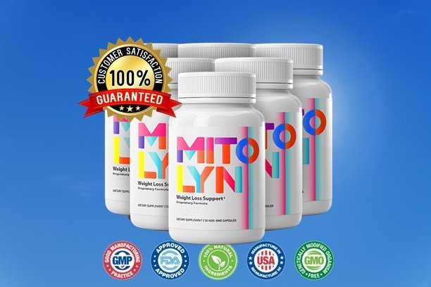 Mitolyn Supplement