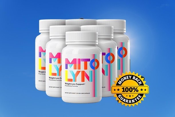 Mitolyn Weight Loss